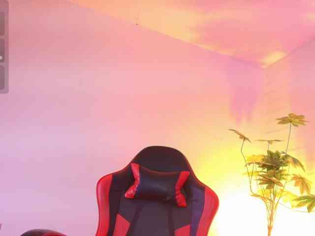 RossyMarks webcam