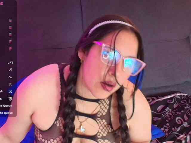 RossyMarks webcam