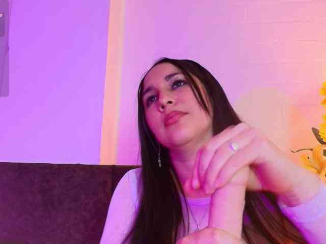 RossyMarks webcam
