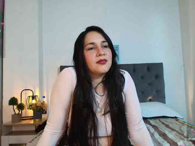 RossyMarks webcam