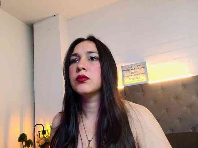 RossyMarks webcam