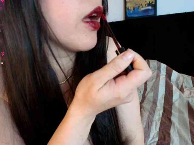 RossyMarks webcam