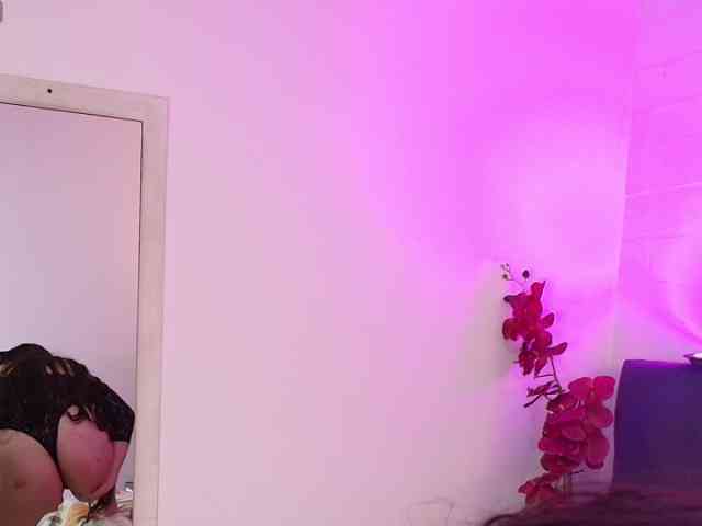 RossyMarks webcam