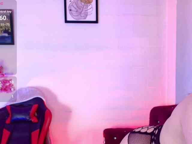 RossyMarks webcam