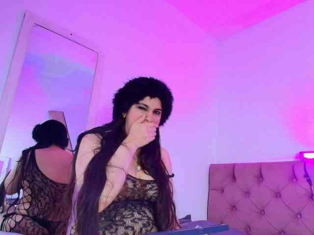 RossyMarks webcam