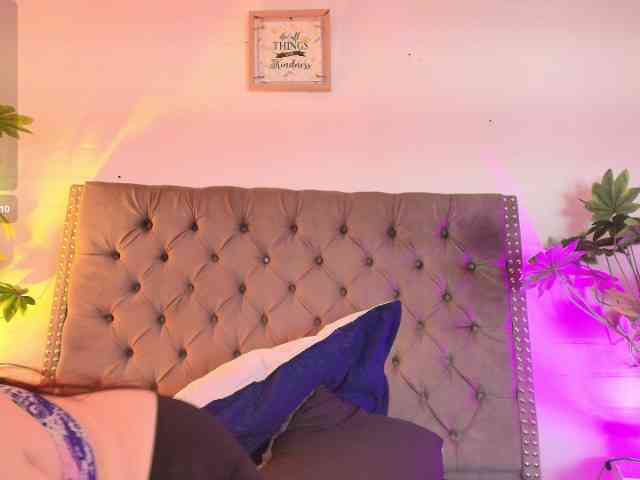 RossyMarks webcam