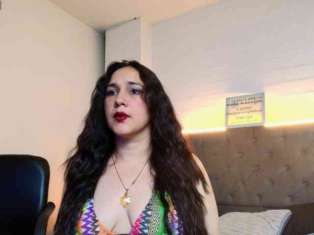 RossyMarks webcam