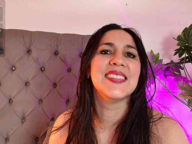 RossyMarks webcam