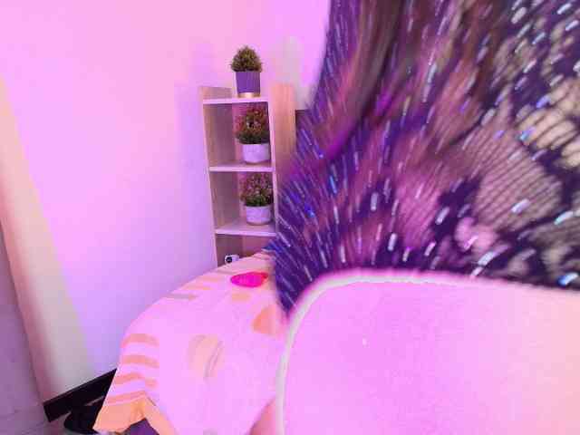 RossyMarks webcam