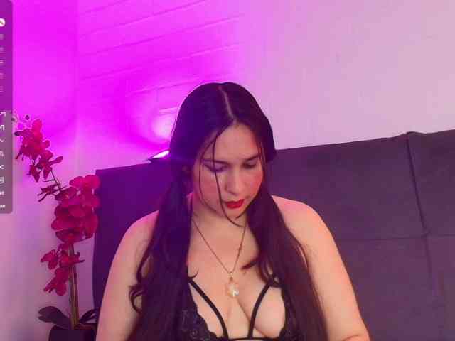 RossyMarks webcam