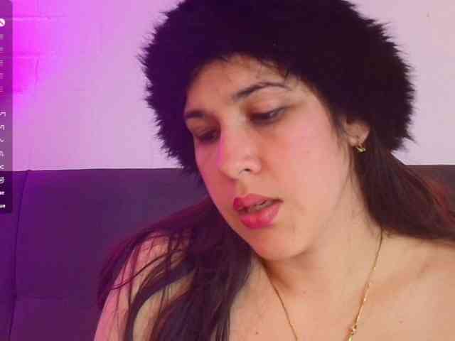 RossyMarks webcam