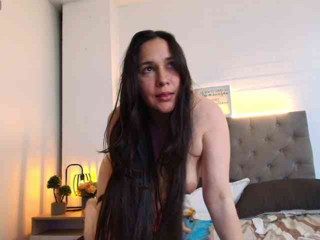 RossyMarks webcam