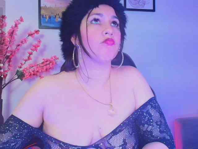 RossyMarks webcam