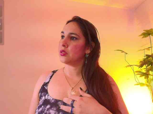 RossyMarks webcam