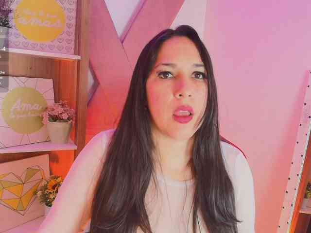 RossyMarks webcam