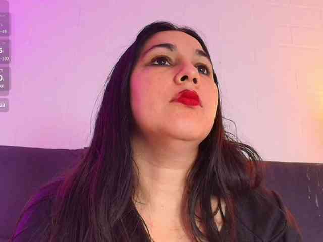 RossyMarks webcam