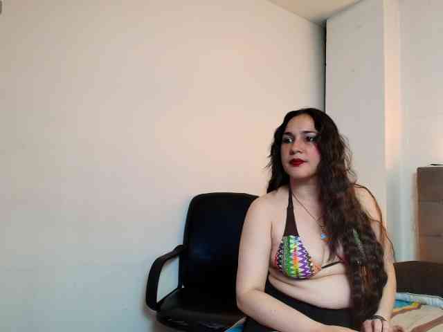 RossyMarks webcam