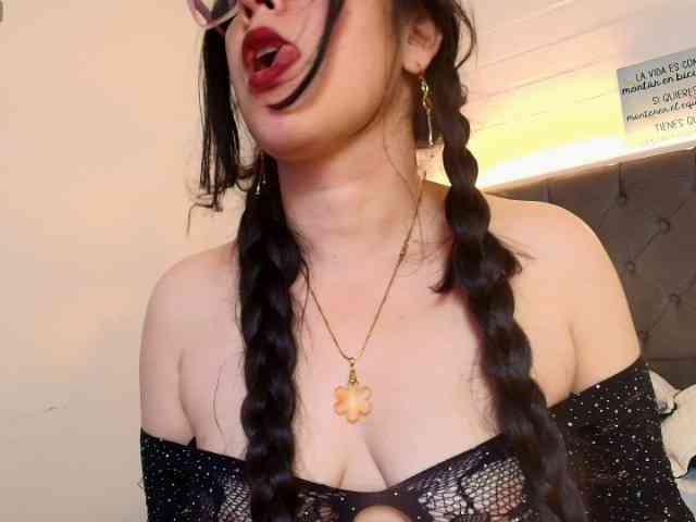 RossyMarks webcam