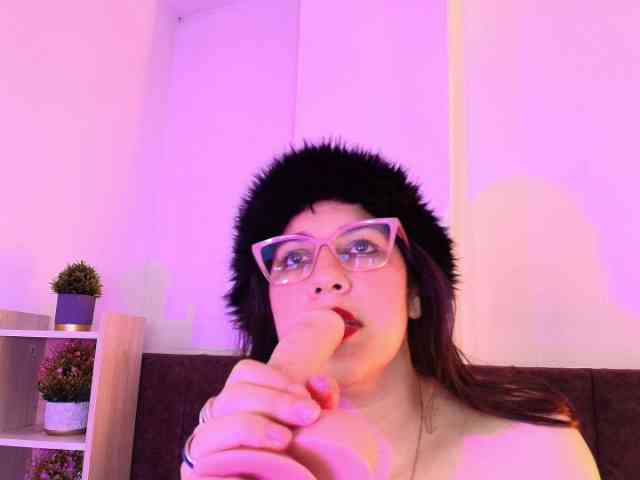 RossyMarks webcam