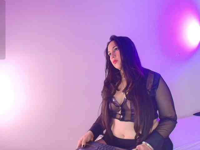 RossyMarks webcam
