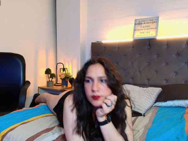 RossyMarks webcam