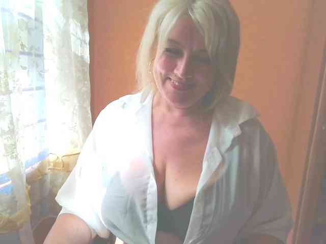 MollyJoy webcam
