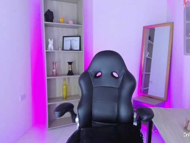 Jisoosquirt live cam on BongaCams