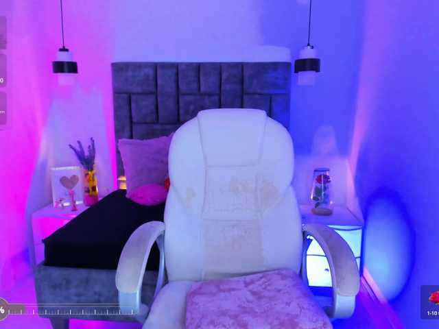 Jisoosquirt live cam on BongaCams