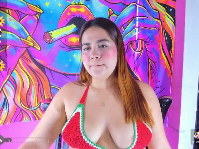 Jisoosquirt live cam on BongaCams