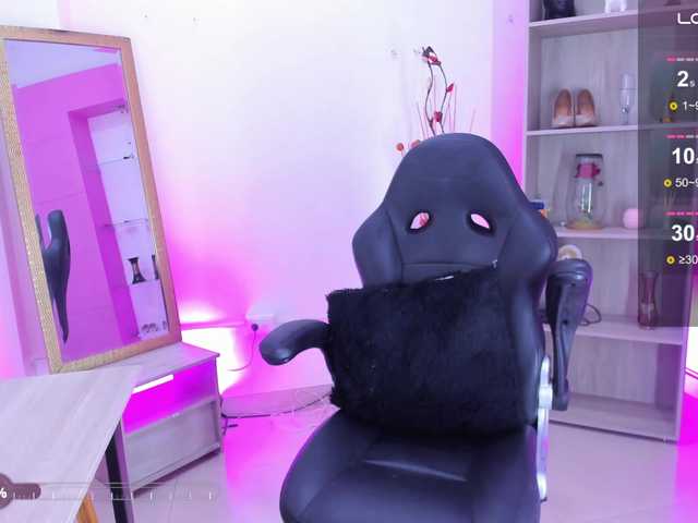 Jisoosquirt live cam on BongaCams