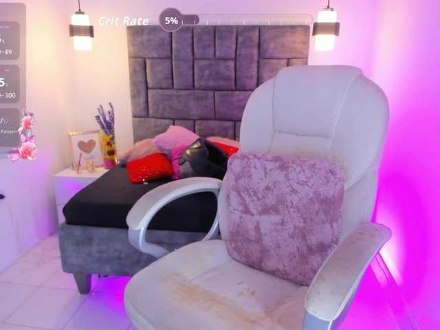 Jisoosquirt live webcam show