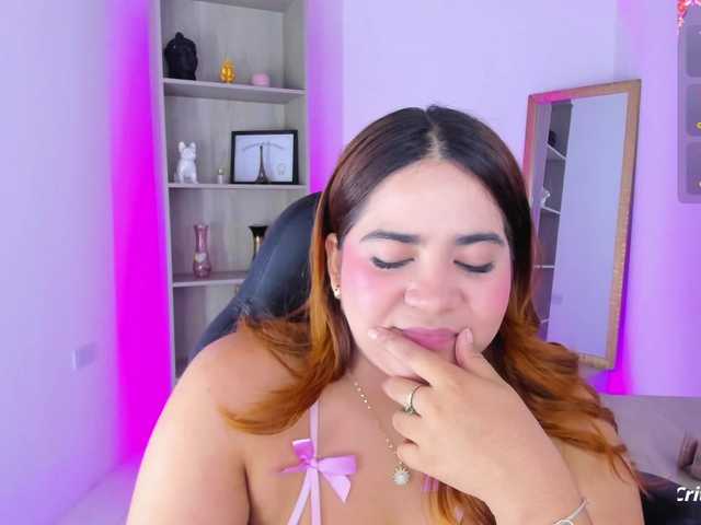 Jisoosquirt live cam on BongaCams