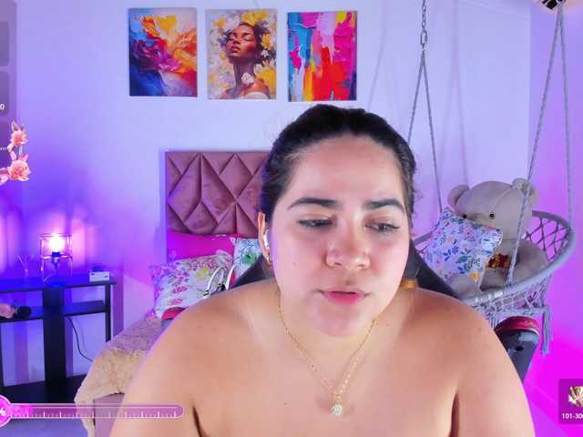 Jisoosquirt live cam on BongaCams