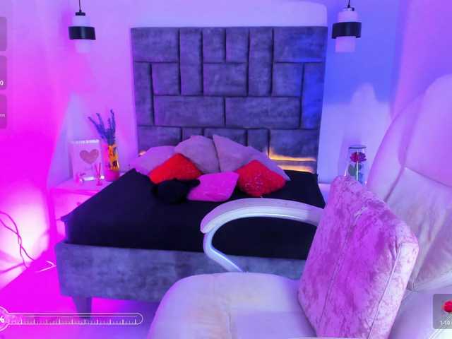 Jisoosquirt live cam on BongaCams