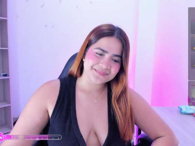 Jisoosquirt live cam on BongaCams