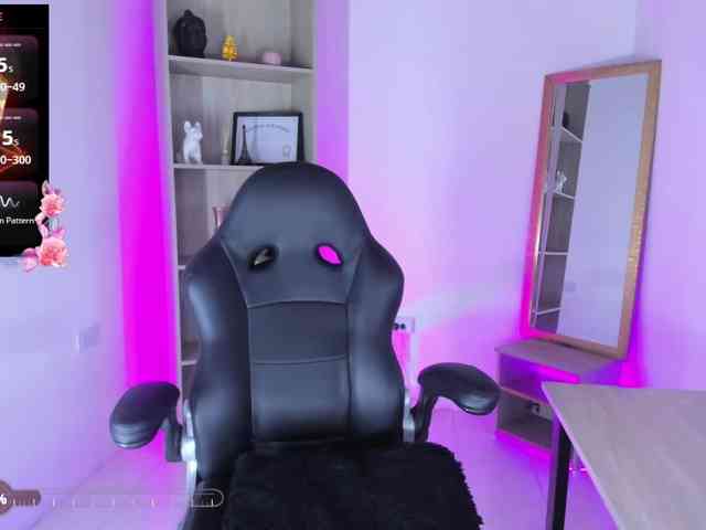 Jisoosquirt webcam