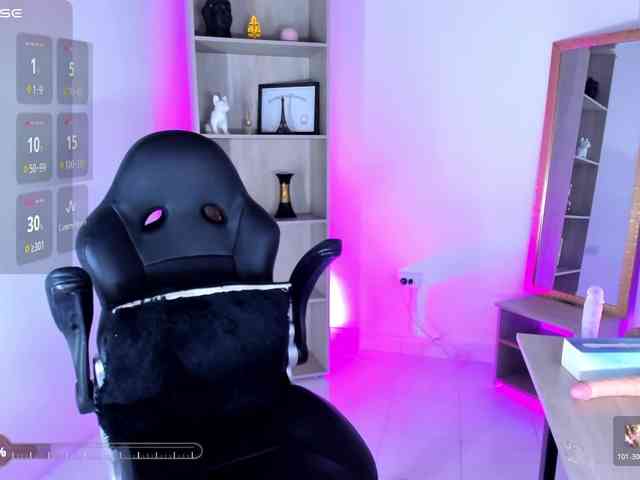 Jisoosquirt webcam