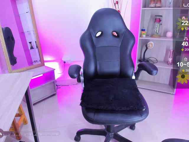 Jisoosquirt webcam
