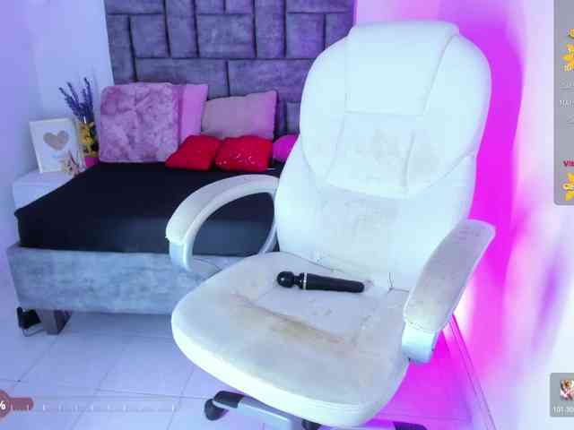 Jisoosquirt webcam