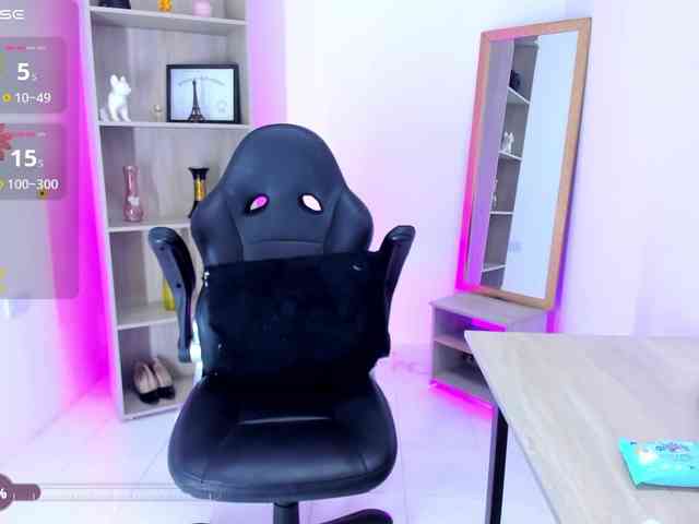Jisoosquirt webcam