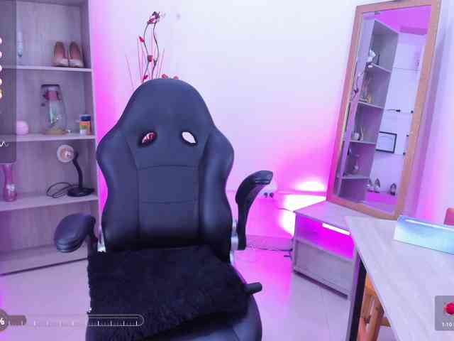 Jisoosquirt webcam