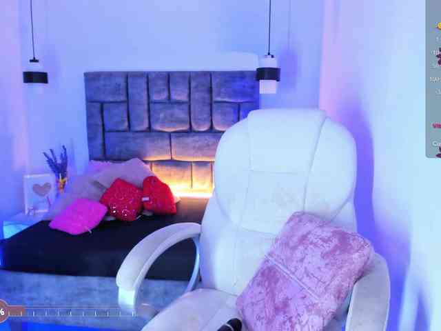 Jisoosquirt webcam