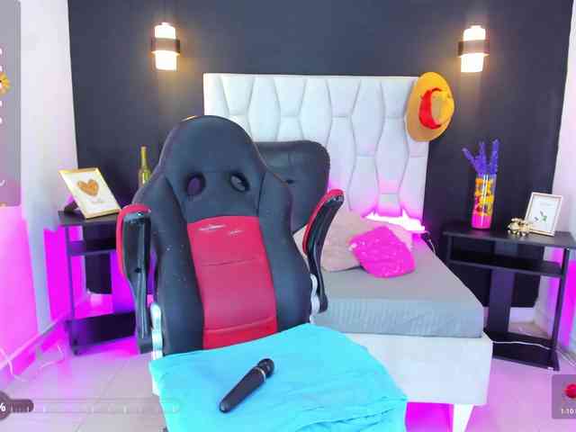 Jisoosquirt webcam