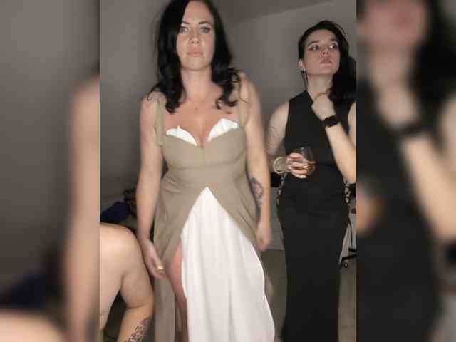 AlsuViktoriya webcam