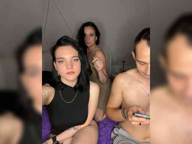 AlsuViktoriya webcam