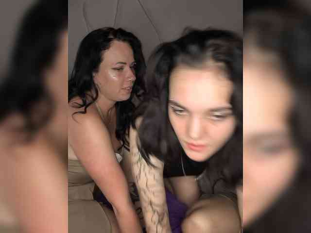 AlsuViktoriya webcam