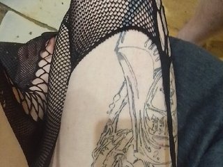 SweetAss1 Porn Show