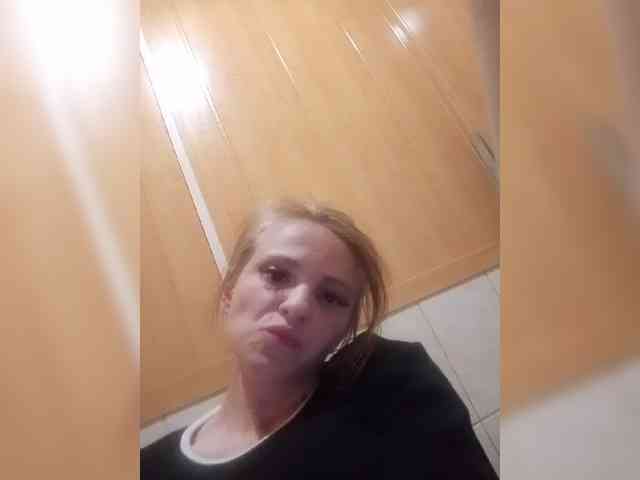 SweetAss1 webcam