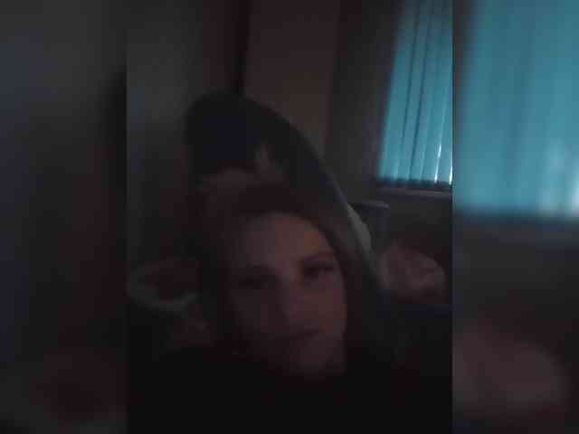 SweetAss1 webcam