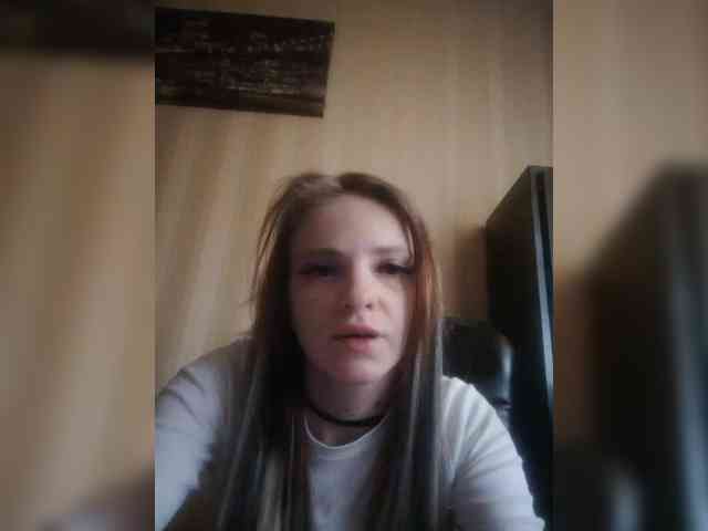 SweetAss1 webcam
